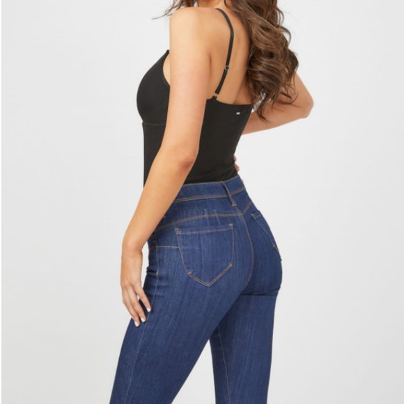 Guess Black Bodysuit - Picture 3 of 3